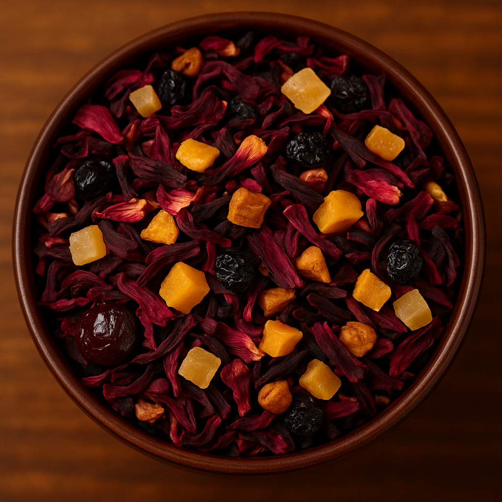 Тутті-фрутті