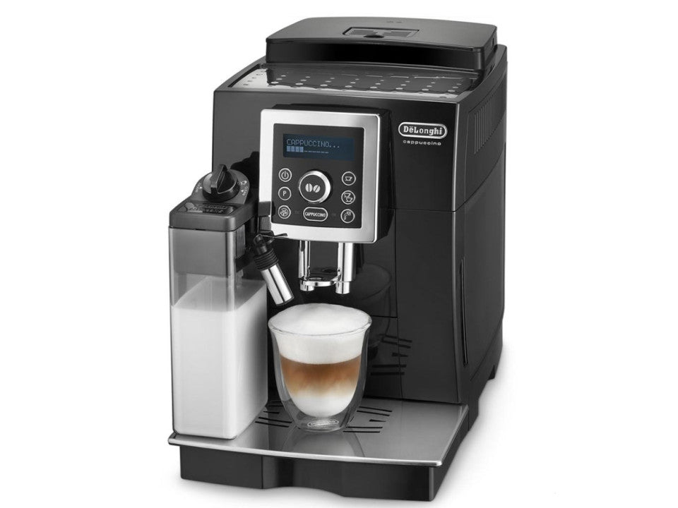 Кавомашина DeLonghi Cappuccino