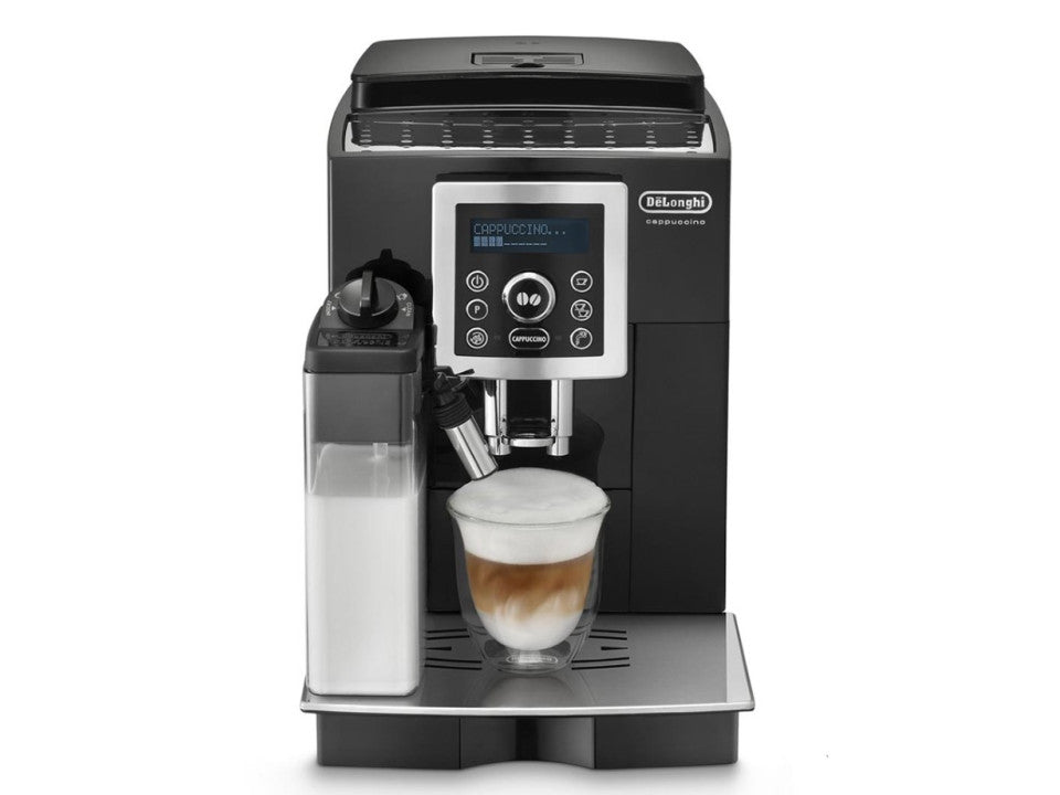 Кавомашина DeLonghi Cappuccino
