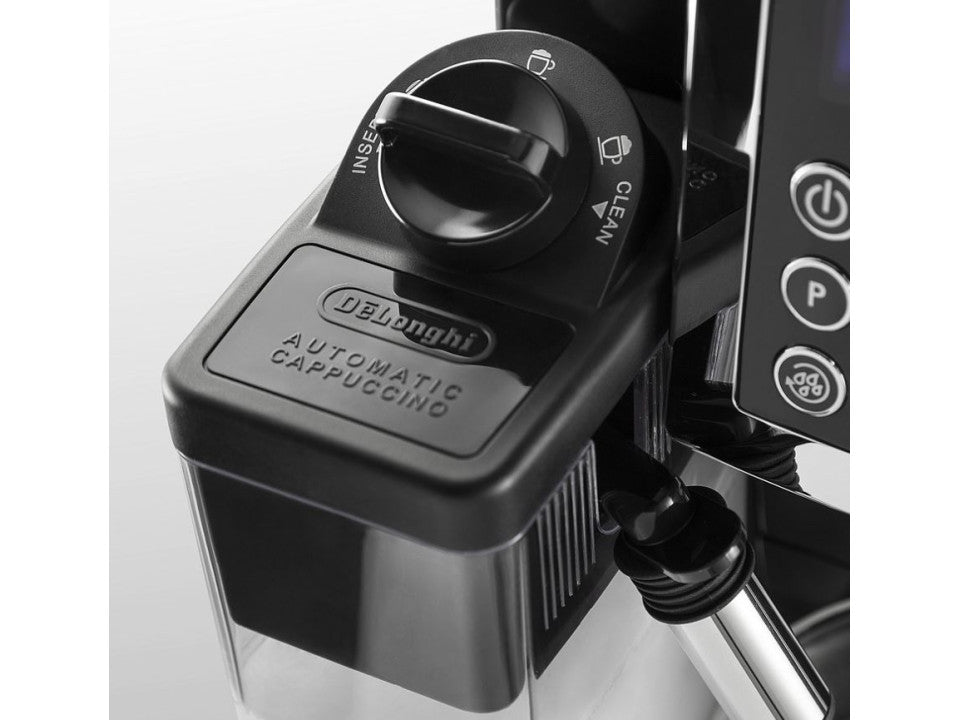Кавомашина DeLonghi Cappuccino