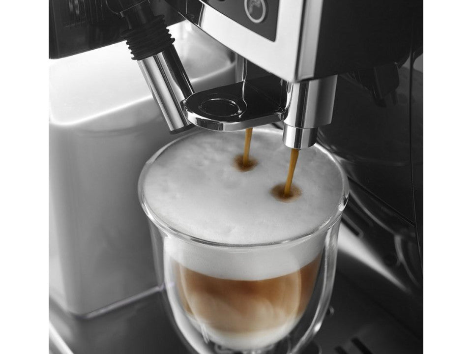 Кавомашина DeLonghi Cappuccino