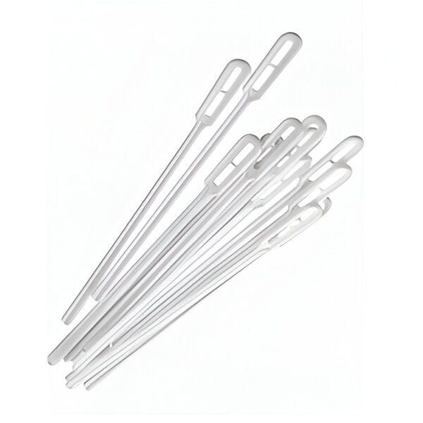 Мішалка для кави, економ біла, 700/30 шт