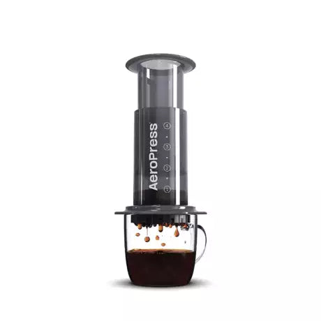 Кавоварка AeroPress Аеропрес від AeroPress USA