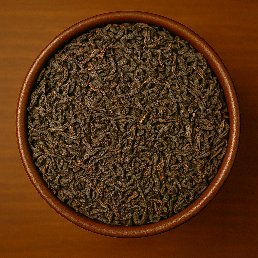 Англійський сніданок