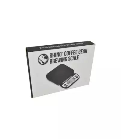 Ваги Rhino Coffee Scale