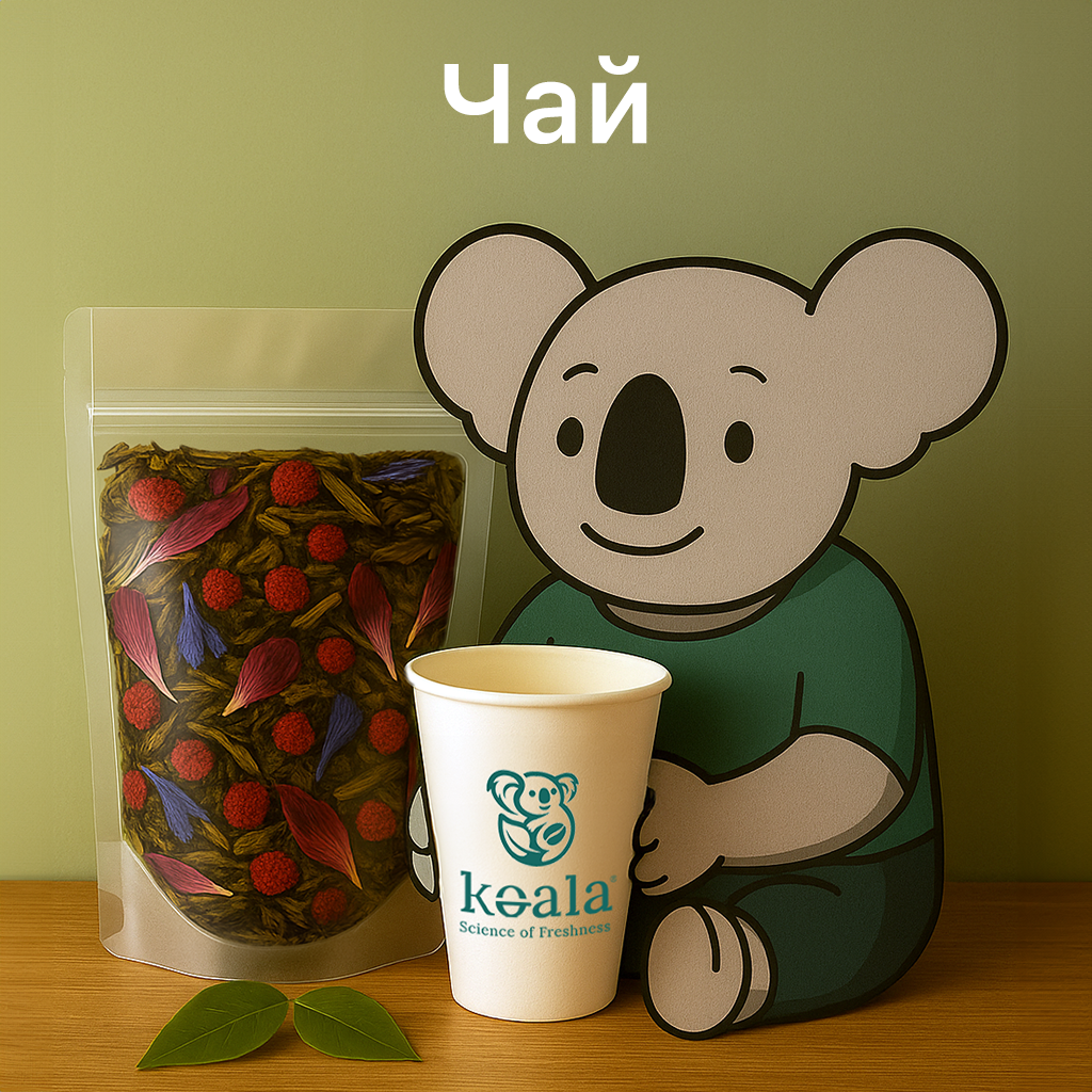 Чай