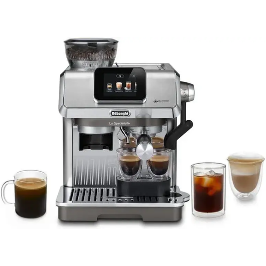 Кавомашина De'Longhi La Specialista Touch