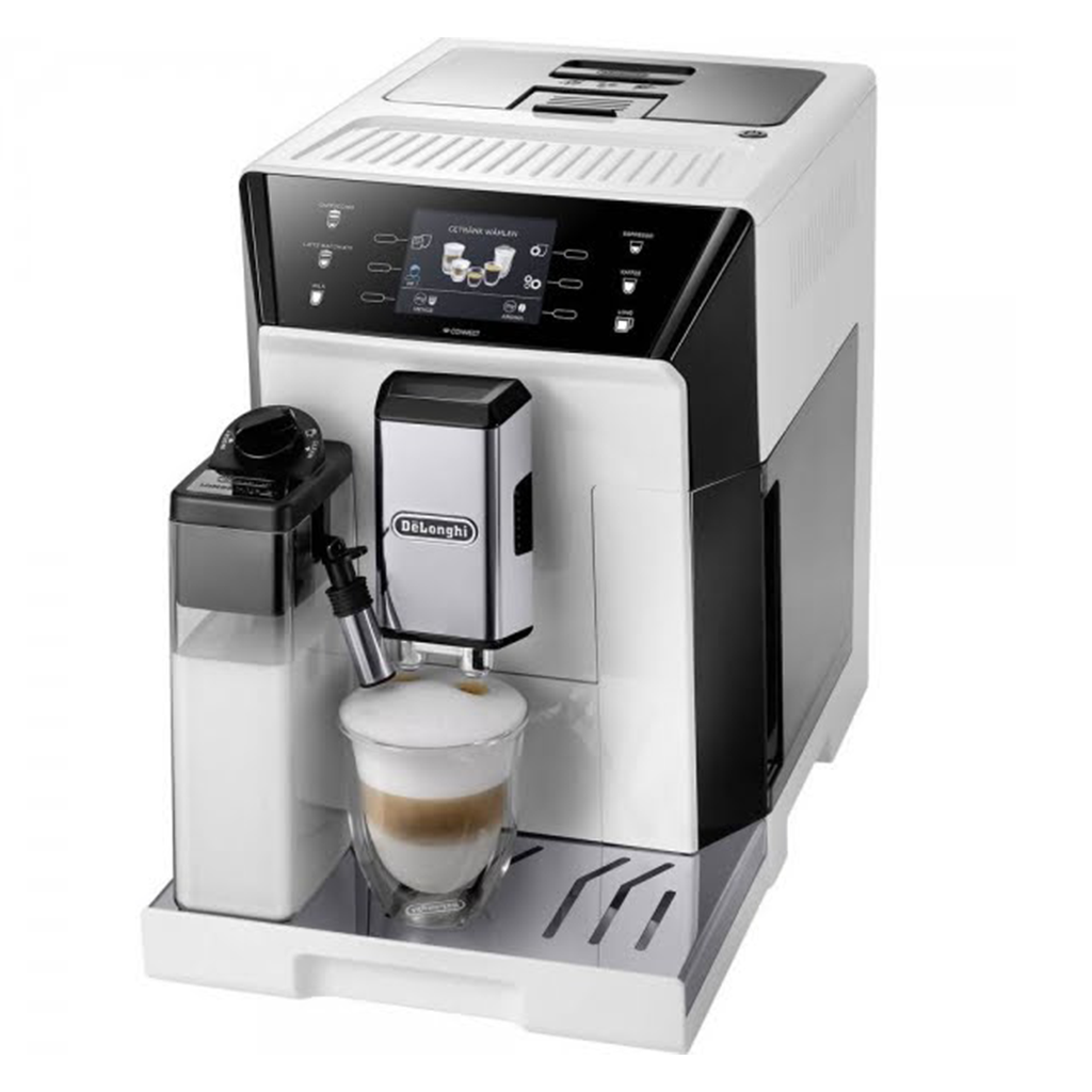 Кавомашина Delonghi PrimaDonna Class