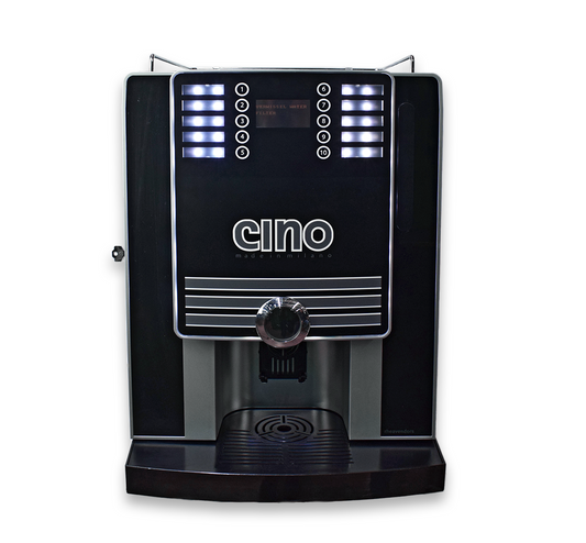 Кавомашина Rheavendors CINO Grande