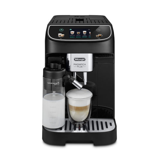 Кавомашина DeLonghi Magnifica Plus