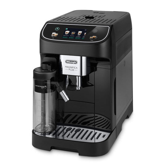 Кавомашина DeLonghi Magnifica Plus
