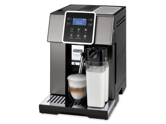 Кавомашина DeLonghi Perfecta EVO