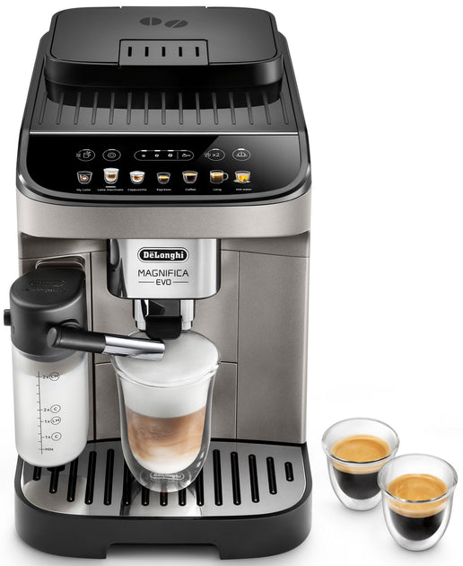 Кавомашина De'Longhi Magnifica Evo