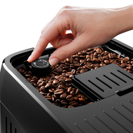 Кавомашина DeLonghi Magnifica Plus