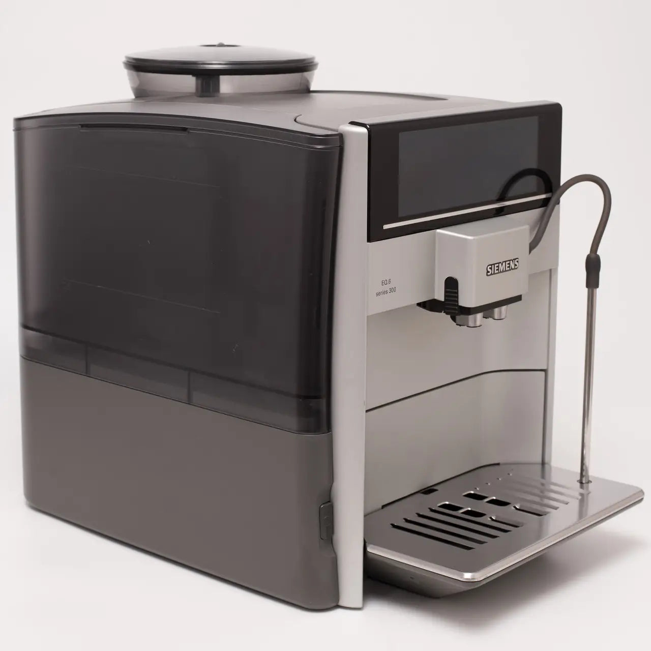 Кавомашина Siemens EQ.6 series 300