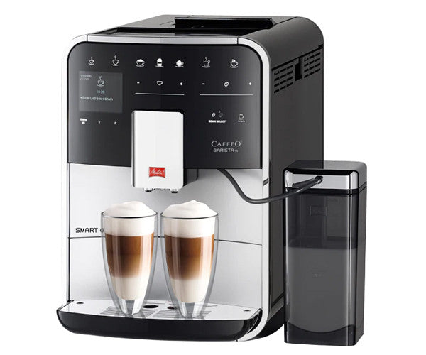 Кавомашина Melitta Caffeo Barista TS smart
