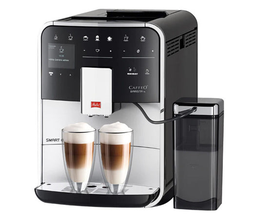 Кавомашина Melitta Caffeo Barista TS smart