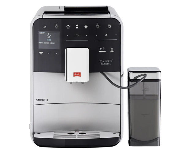 Кавомашина Melitta Caffeo Barista TS smart