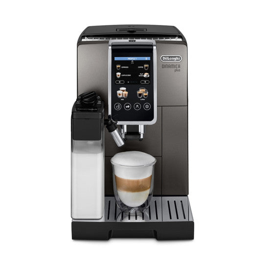 Кавомашина  DeLonghi Dinamica Plus