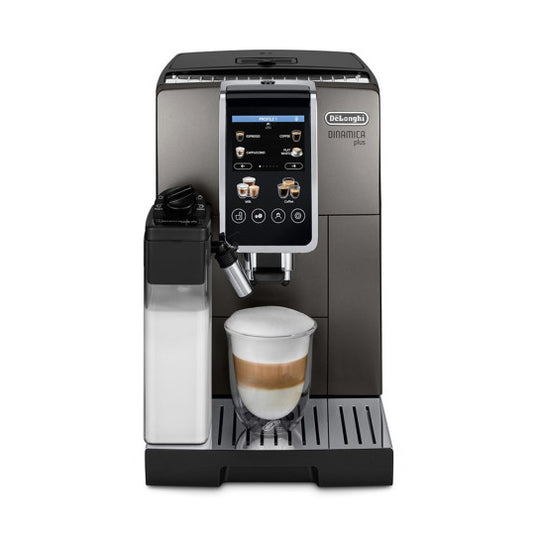 Кавомашина  DeLonghi Dinamica Plus