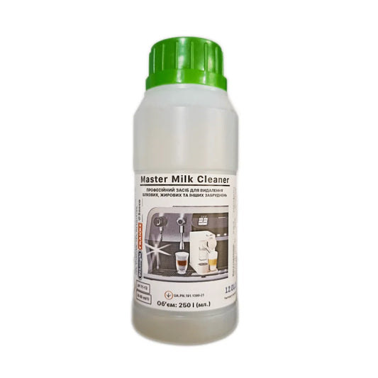 Засіб Master Milk Cleaner рідина 250 мл